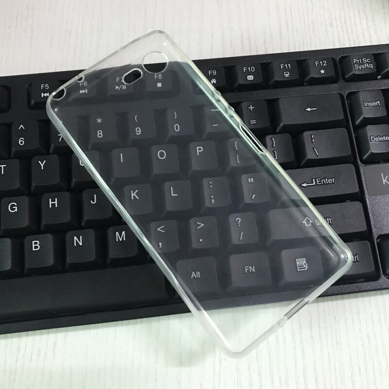 SONYACETPU透明硅胶壳