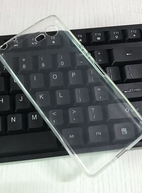 SONYACETPU透明硅胶壳