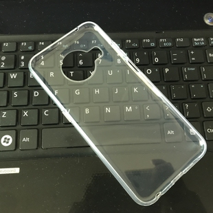 适用 诺基亚Nokia X10 5G 透明硅胶X20保护套TA-1341手机壳钢化膜