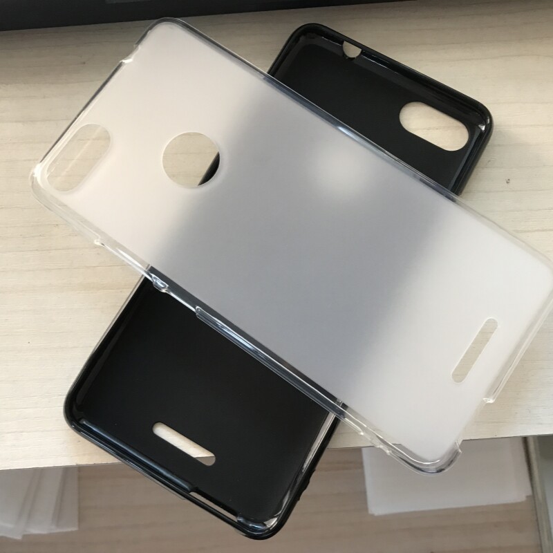 适用 联想 K320T 硅胶软壳 手机壳 Lenovo k320t  保护套 手机套 保护壳 外壳 钢化膜