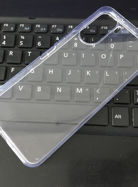 适用 中兴ZTE Libero 5G IV 透明 Libero4 A302ZT 手机壳 努比亚 IVY Z6561J手机套A3022T保护套保护壳钢化膜