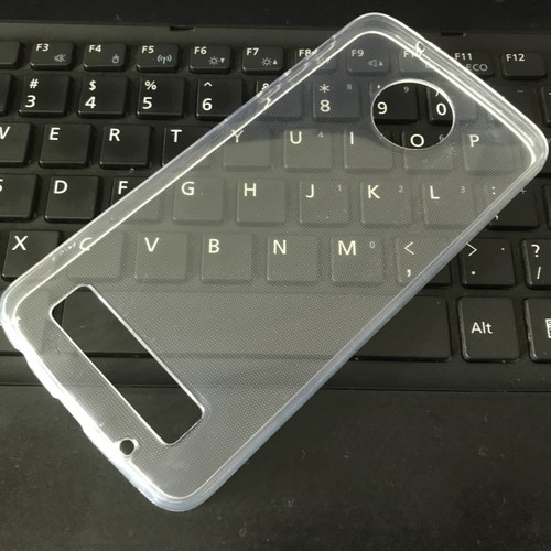 MOTOZplayXT1635透明软壳