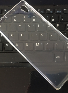 适用 索尼 C6 F3212 F3216 F3215 软手机壳 XA Ultra保护套钢化膜