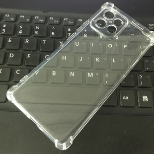 EDGE 透明防摔 2023 适用 PRO X40 手机套 保护套 PLUS XT2301 5G手机壳 膜 保护壳 摩托罗拉MOTO