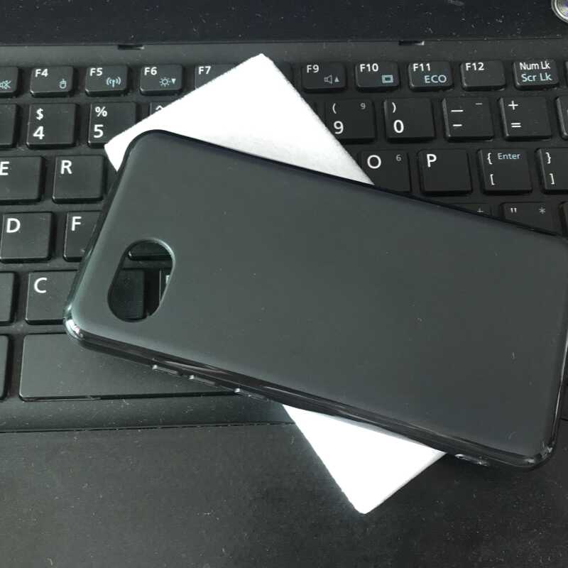 适用 SHARP 夏普 r2c 手机壳 r2 compact 保护套 SH-M09 保护壳 803SH 手机套  r2c 软壳 TPU 钢化膜
