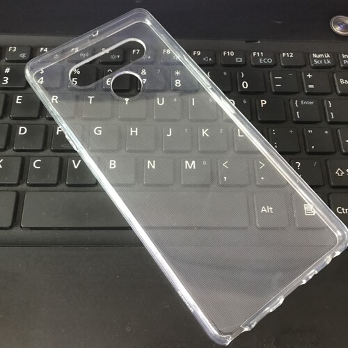 Stylo6透明硅胶K71LM-Q730QN