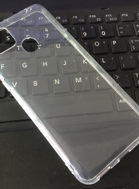 适用 中兴ZTE Blade 10  Smart 透明硅胶 手机壳  Blade V10 20 Smart 保护套 手机套 保护壳软壳 TPU 钢化膜