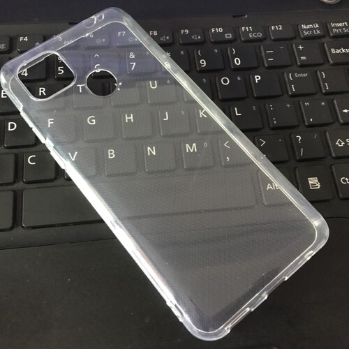 Blade10Smart透明硅胶