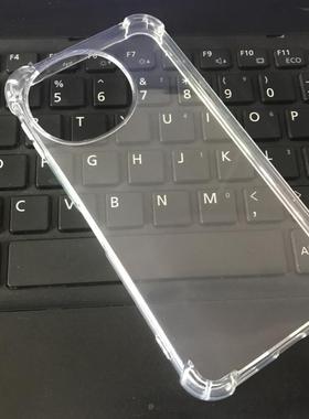 适用 夏普Sharp Aquos Sense 9 透明防摔 手机壳 SH-53E 保护套 SHG14手机套 SH-M29 保护壳 软壳 TPU 钢化膜