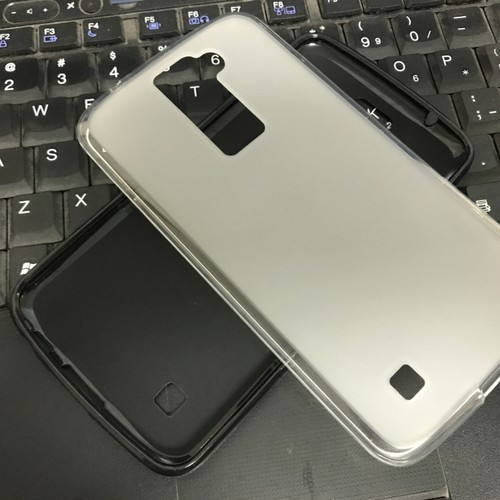 适用lgk10透明手机壳保护套