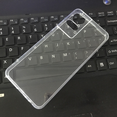 适用 TCL 50 LE 透明硅胶 K23 手机壳 T510SPP 保护套 K24 硅胶软壳 手机套 保护壳  钢化膜