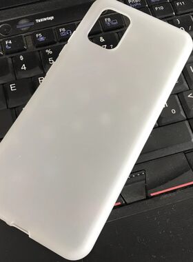 适用 中兴Blade20PRO 5G 硅胶手机壳 ZTE 中兴 Blade20 Pro 保护套 手机套 保护壳 软壳 TPU 外壳11 软膜