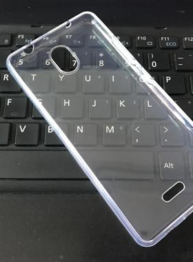 适用 Nokia 诺基亚 C100 透明硅胶 手机壳 TA-1484 TA-1520 保护壳 手机套 保护套 TPU  软壳 钢化膜
