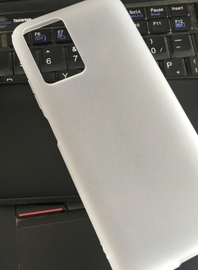 适用 中兴 V2022 硅胶手机壳 ZTE 8031保护套 4G 透明软壳 钢化膜