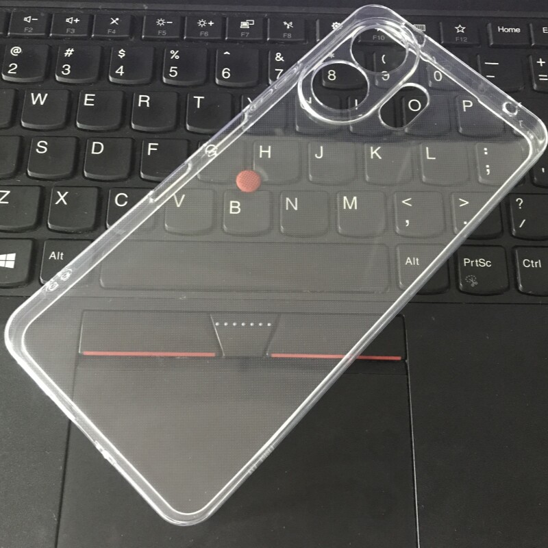 TCLNXPAPER70pro透明壳T807