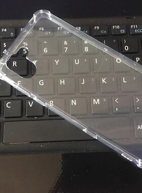 适用 夏普AQUOS R2 SHV42 透明硅胶手机套 70H6S 保护套 SH-03K 手机壳  保护壳  软壳 外壳 TPU 钢化膜