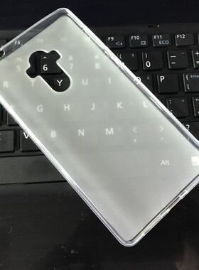中兴axonC20177maxTPU软壳