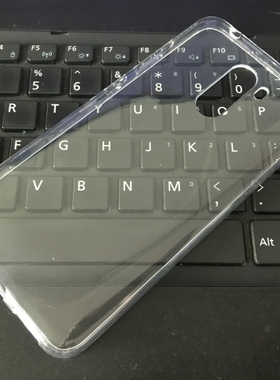 适用 小米 Pocophone F1 透明硅胶 手机壳 小米F1保护套 手机套 保护壳 软壳 TPU 钢化膜