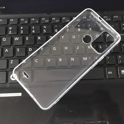 透明软壳中兴保护壳1010L