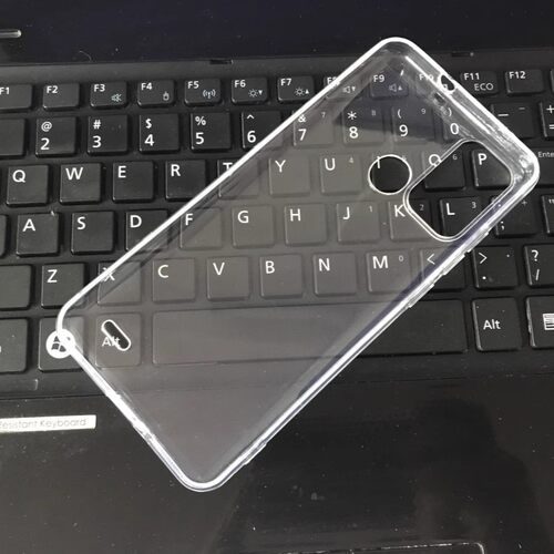 透明软壳中兴保护壳1010L