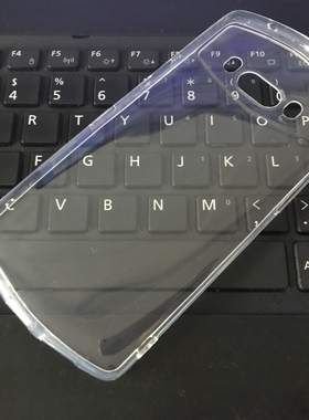 适用 Meitu美图 V6 硅胶手机壳 MP1605 保护套 手机套 v6 保护壳 mp1605 软壳 TPU 外壳 钢化膜
