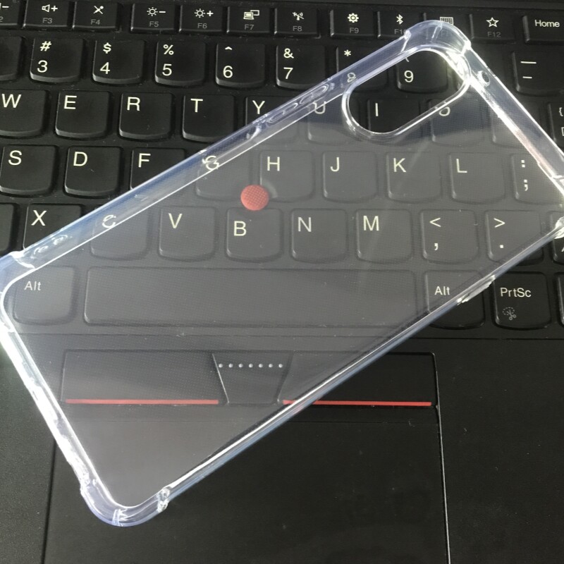 FCNTARROWSWE3透明防摔M09