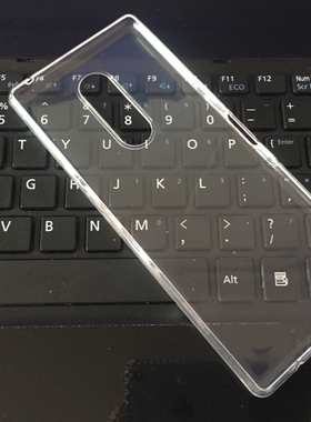 适用 索尼Xperia 1 J9110 硅胶 J8110 j8170手机壳SONY XZ4手机套