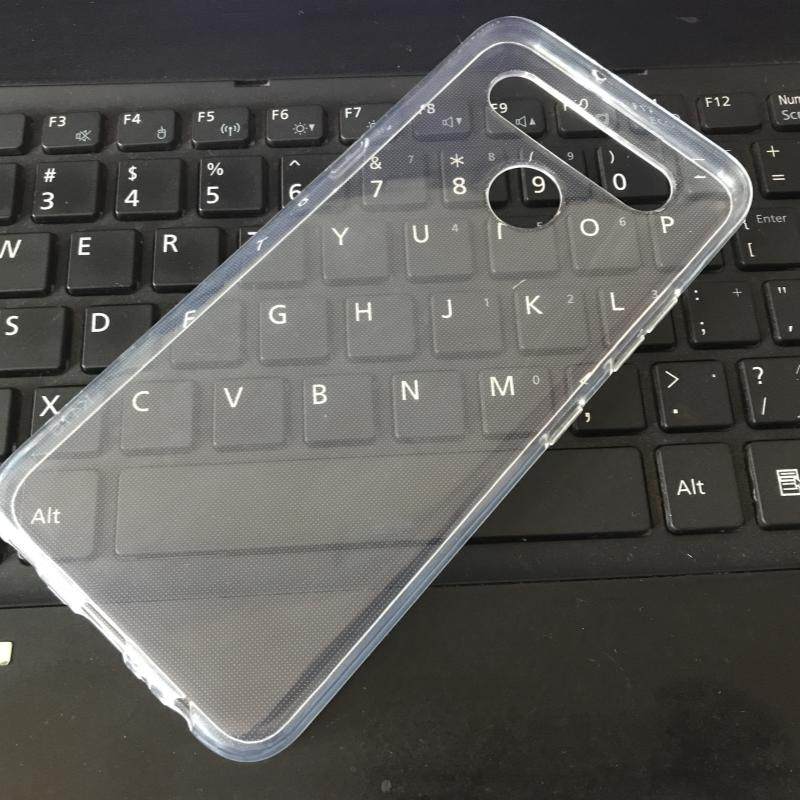 适用 LG K41S 透明硅胶 LM-K410 保护套 LMK410EMW 手机套 LMK410HM 手机壳  保护壳 软壳 钢化膜