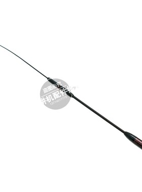 钻石天线对讲机手持机 RH901S天线 高增益宝峰建伍TYT SMA-母头