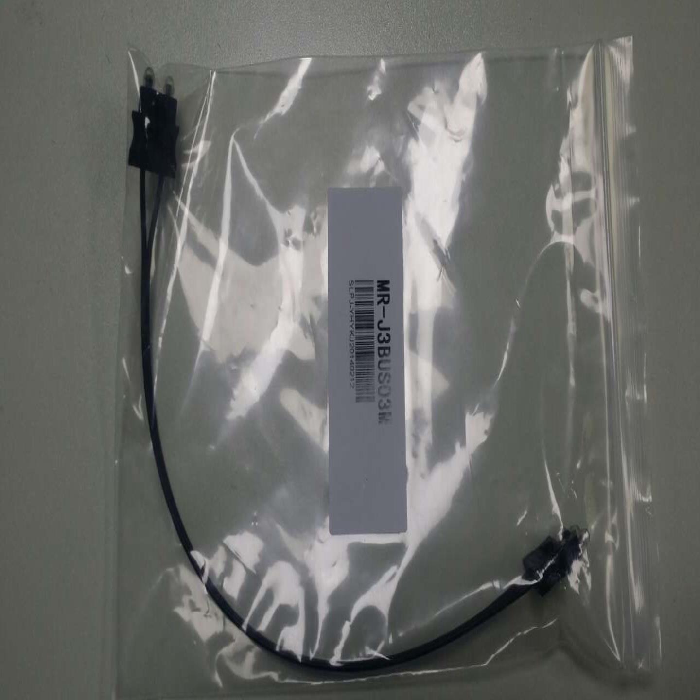 MR-J3BUS05M三菱伺服B系列光纤线询价