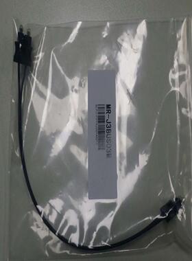 MR-J3BUS05M三菱伺服B系列光纤线询价