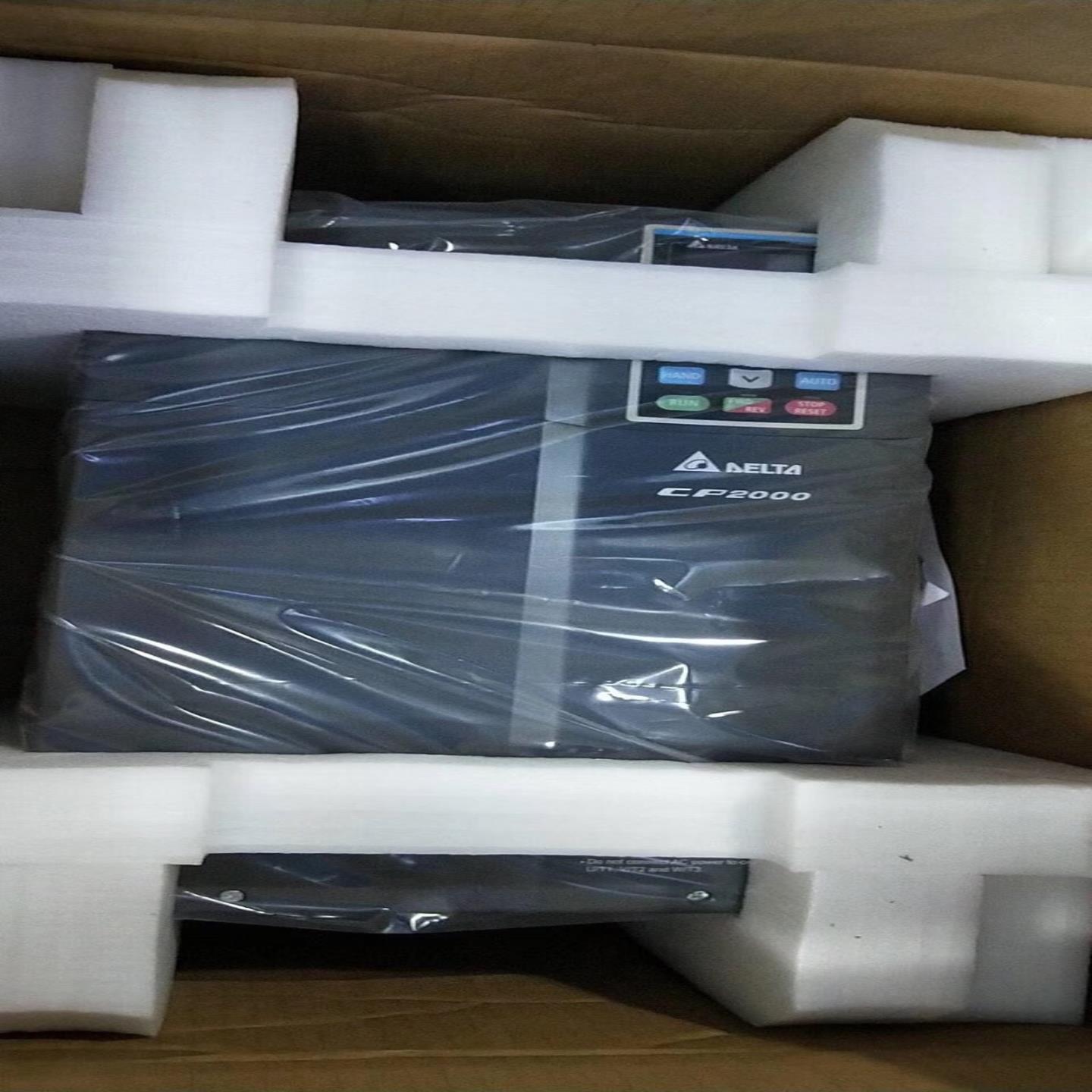 台达变频器 风机水泵 VFD550CP43S-21 55K VFD750CP43B-21 75询价