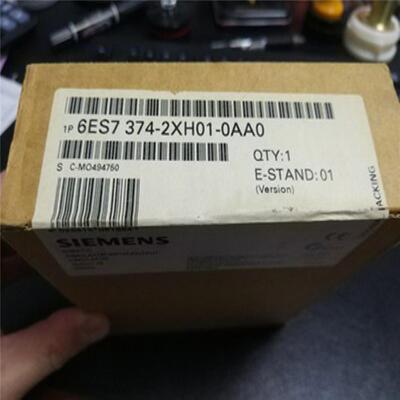 西门子正品6ES7374-2XH01-0AA0模拟器原装现货6ES73742XH01询价