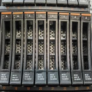 00WV962 00WV963 00FJ020 IBM 15K SED 600G 25询价 DS8000系列