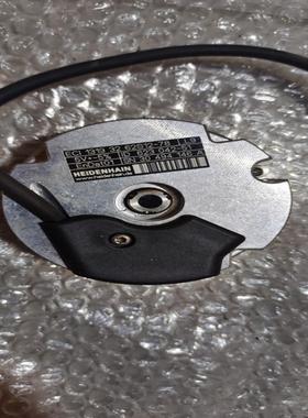 ECI 1319 32 62S12-78 ID 623 042-51二手原装拆机海德汉编询价