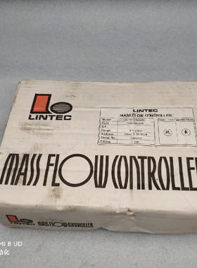 LINTEC 气体质量流量器 LC-3102L-N0-22SWLRAD06 02gmin 全新询价