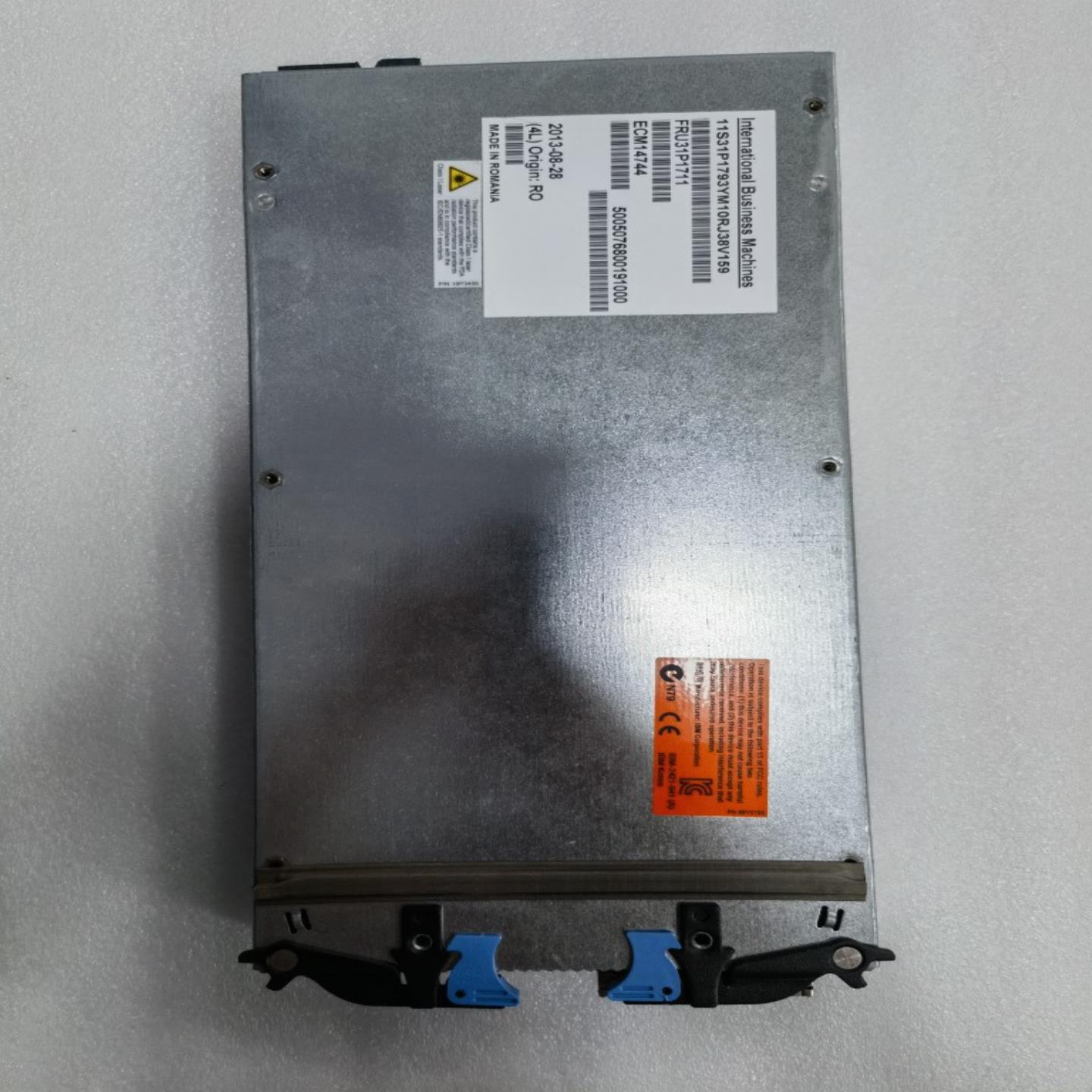 IBM 31P1793 31P1711 DS8800 8GB 4口光纤模块 FC DA卡询价