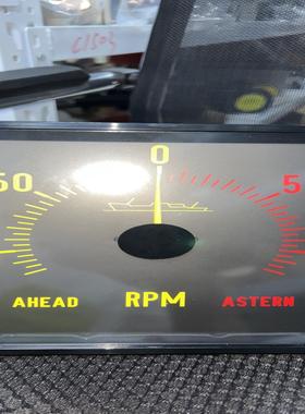 KLPQ192 D3V192S 10-0-10V 120转603013070 转速表全新现货询价