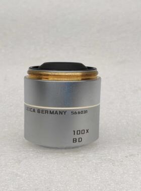 LEICA徕卡 N PLAN 100X090 BD显微镜明暗场物镜566031询价