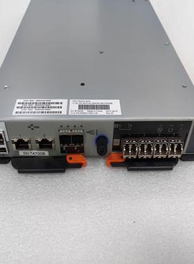 IBM 2078-324 V5030 V5030F 存储控制器 01LJ610 01AC369 带询价