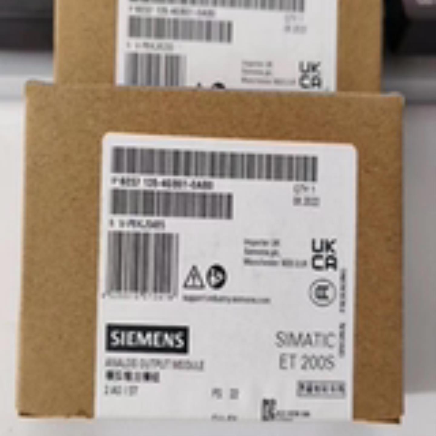 6ES7135-4FB014GB014MB024LB024FB00-0AB0西门子6ES7 135模块询价