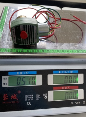 ASCO阿斯科电磁阀 K302068  8262G022  MP-C-080脉冲阀询价