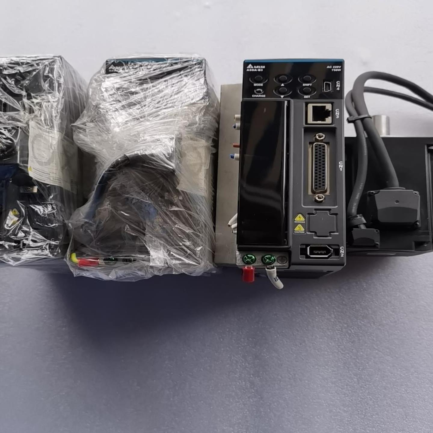 台达ASDA-B3ECM-B3M-C20807RS1询价