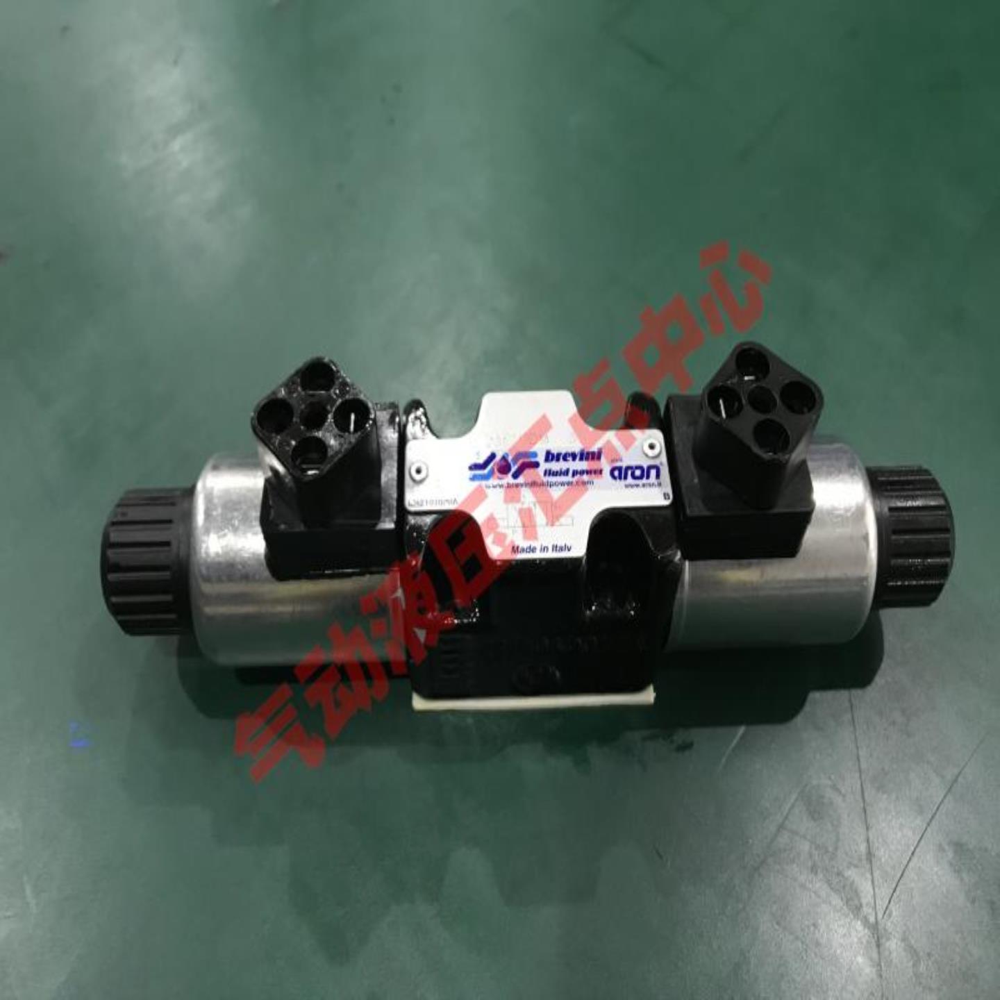 意大利BREVINI电磁阀AD3E19DM003AD3E19DM 3原装询价