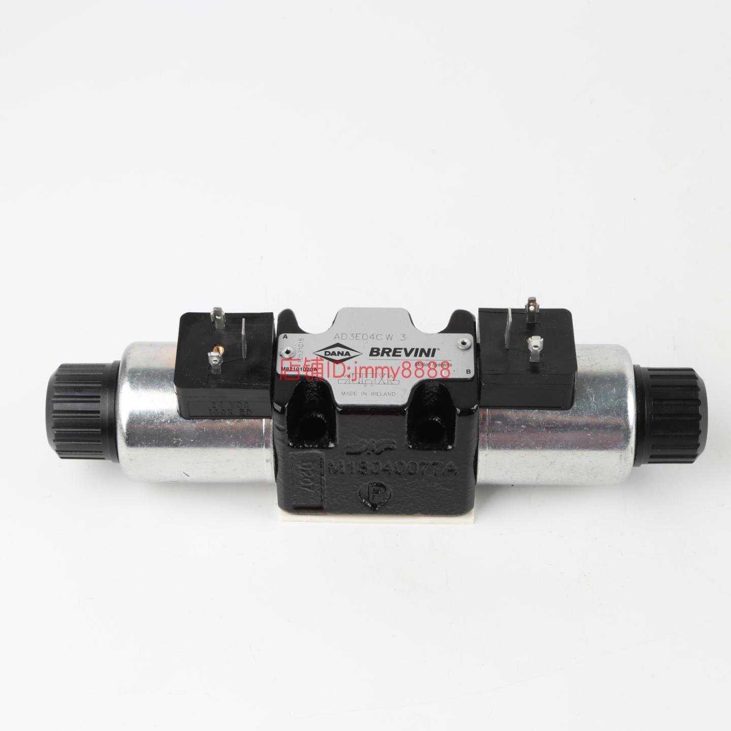 意大利BREVINI电磁阀AD3E04CW 3AD3E04CM003询价