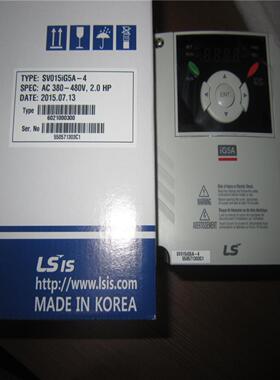 议价LS 变频器SV110iH-4VT SV055iV5-4DB SV075iV5-4DB询价
