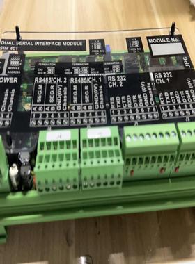 SAM SIM401 962002300-04 模块现货议价询价