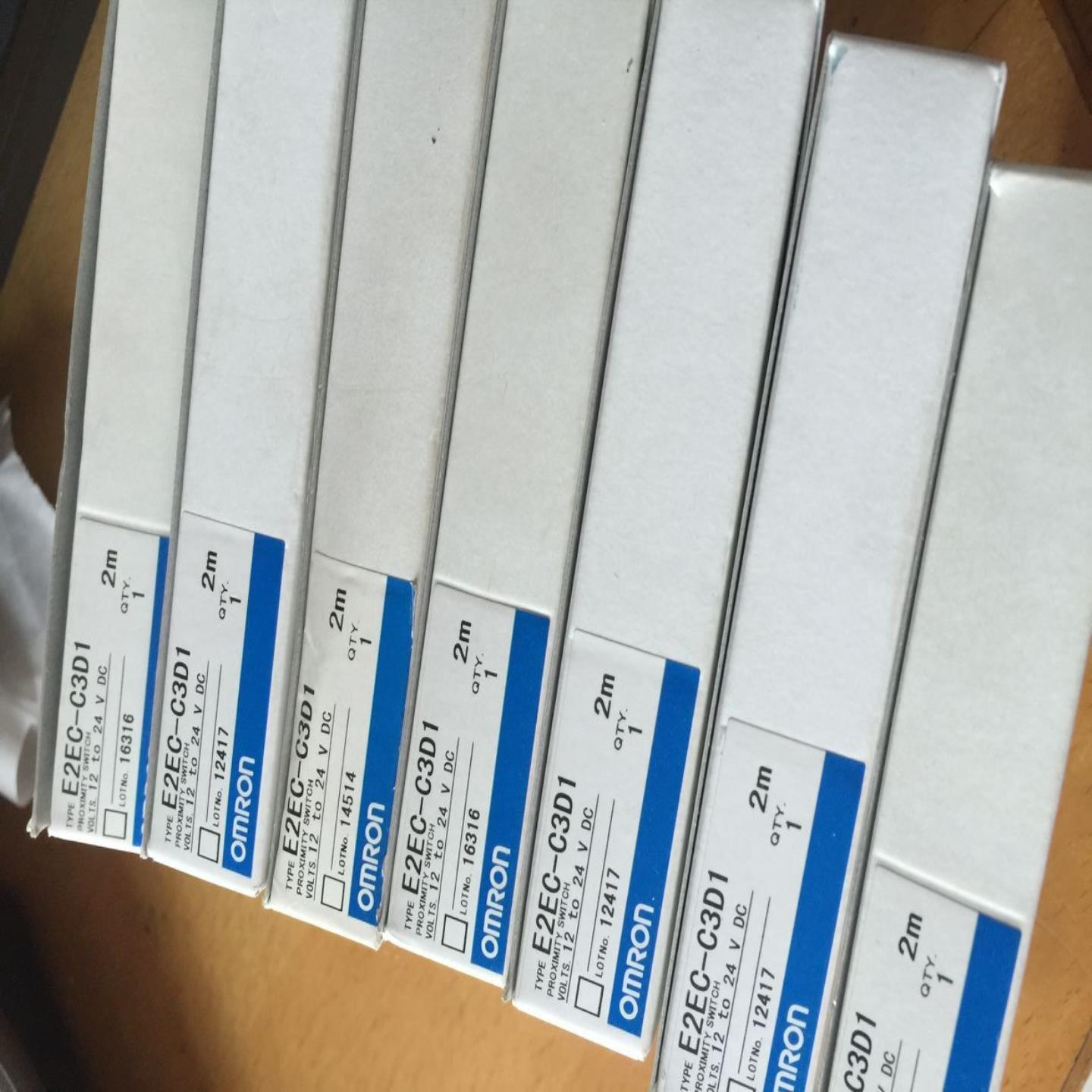 原装正品E2EC-C3D1价格面议询价