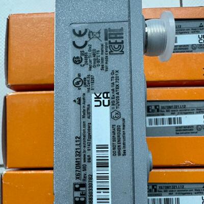 X67DM1321L12贝加莱模块供应全新实物拍摄现货咨询优惠议价询价