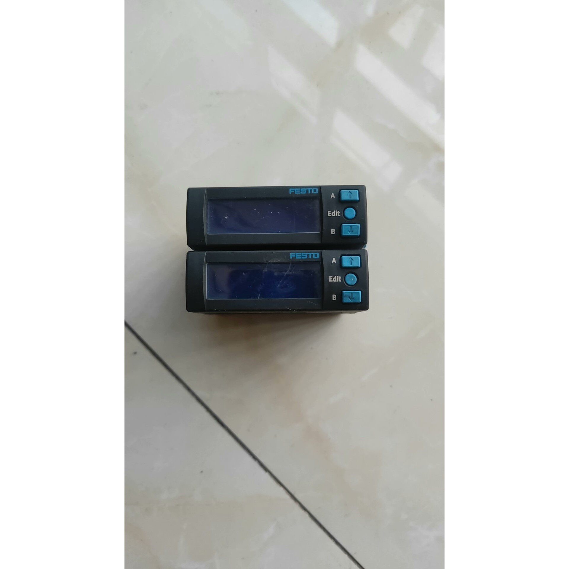 费斯托SFAH-1U-Q4S-PNLK-PNVBA-L1两个询价